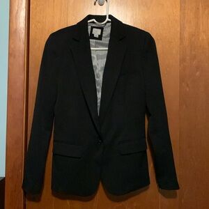 NWOT Suit Jacket/blazer